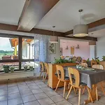 Landgasthof Traube Pensjonat