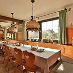 Landgasthof Traube Pensjonat 2*
