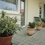 Landgasthof Traube Pensjonat Heidenheim an der Brenz