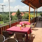 Pensjonat Landgasthof Traube Heidenheim an der Brenz