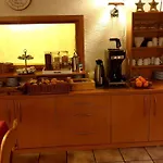 Pensjonat Landgasthof Traube 2*