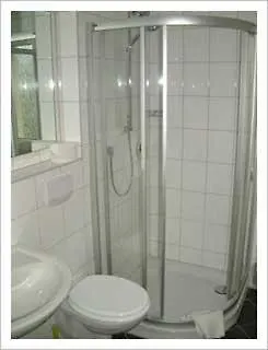 Pensión Landgasthof Traube