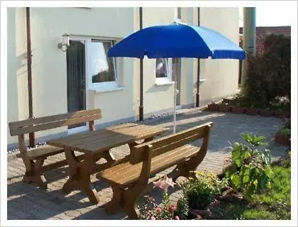 Pensión Landgasthof Traube 2*