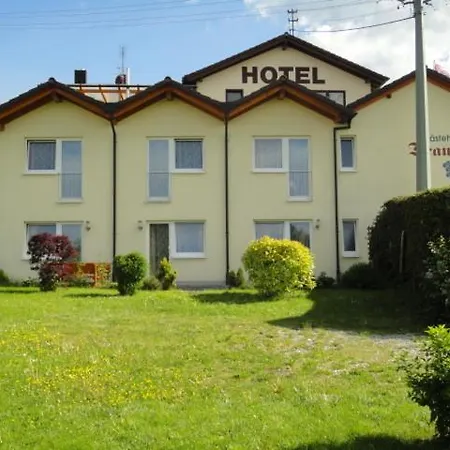 Pensión Landgasthof Traube Heidenheim an der Brenz