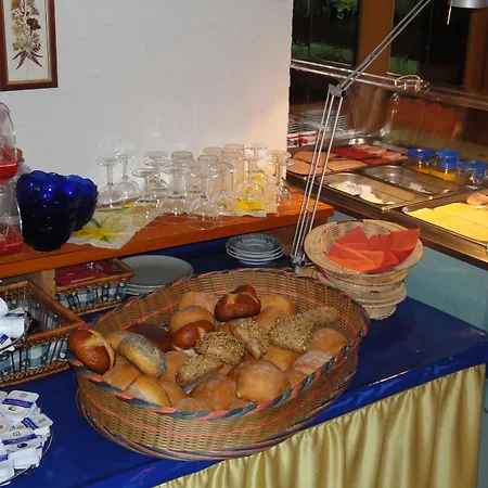 Landgasthof Traube Heidenheim an der Brenz