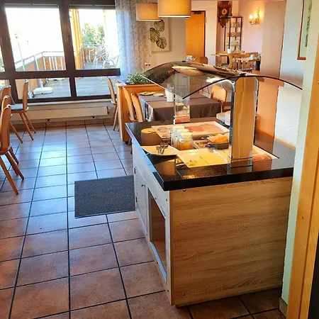 Landgasthof Traube Heidenheim an der Brenz