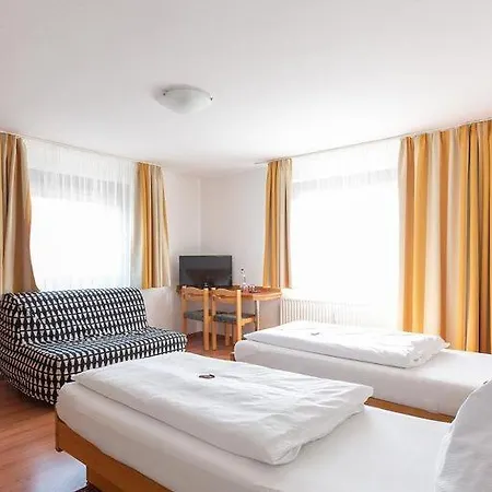 Landgasthof Traube Heidenheim an der Brenz