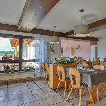 Landgasthof Traube 게스트하우스