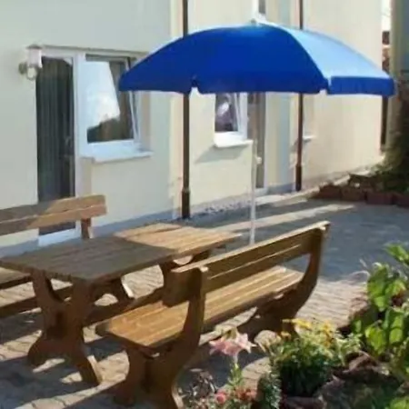 Landgasthof Traube Pensión 2*