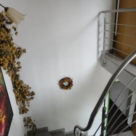 Pensión Landgasthof Traube 2*