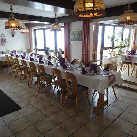 Landgasthof Traube Pensión Heidenheim an der Brenz