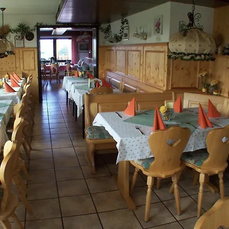 Landgasthof Traube