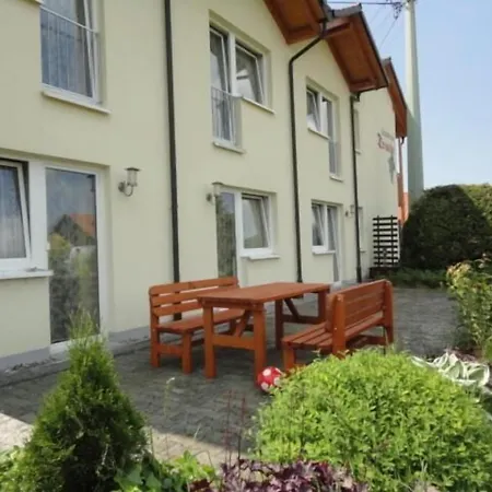 Pensión Landgasthof Traube 2*