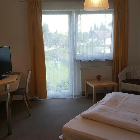 Landgasthof Traube Pensión