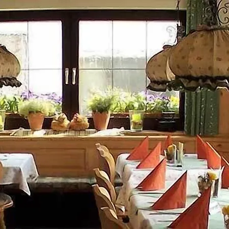 Landgasthof Traube Pensión Heidenheim an der Brenz