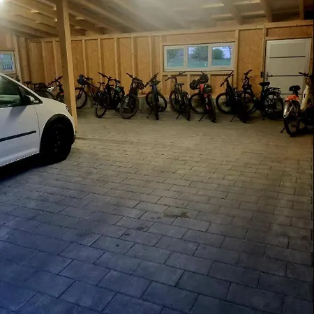 Landgasthof Traube 게스트하우스
