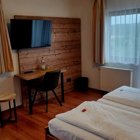 Landgasthof Traube