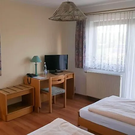 Landgasthof Traube 2* Heidenheim