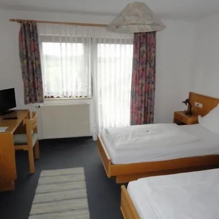 Landgasthof Traube בית הארחה 2*