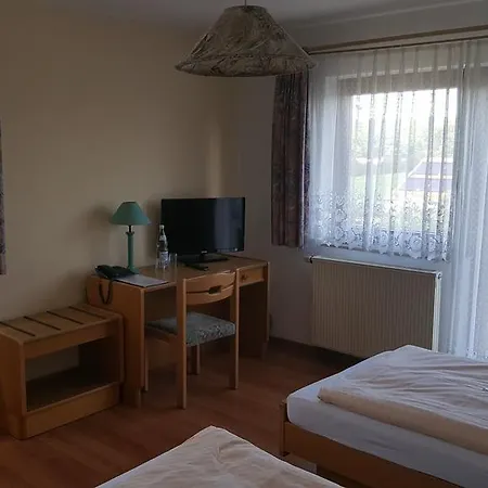 Pensión Landgasthof Traube