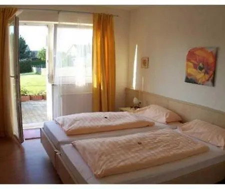 Landgasthof Traube בית הארחה