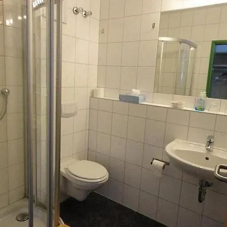 Landgasthof Traube Pensión 2*