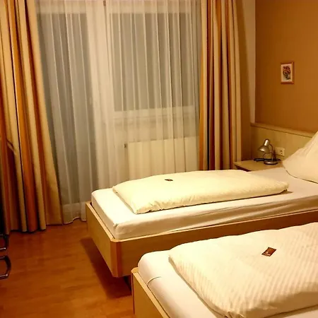 Landgasthof Traube 2*